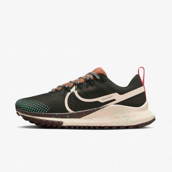 NIKE Superge W NIKE REACT PEGASUS TRAIL 4 