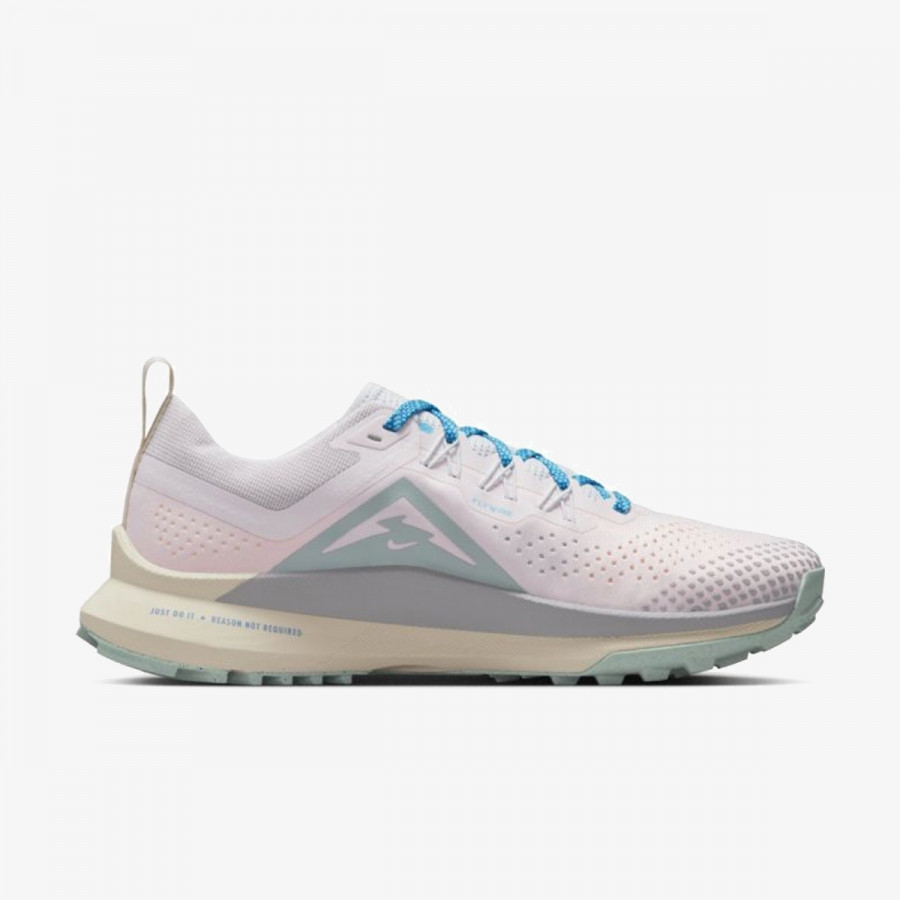 NIKE Superge W NIKE REACT PEGASUS TRAIL 4 