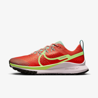 NIKE Superge W NIKE REACT PEGASUS TRAIL 4 