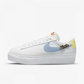 NIKE Superge Blazer Low Platform Next Nature 