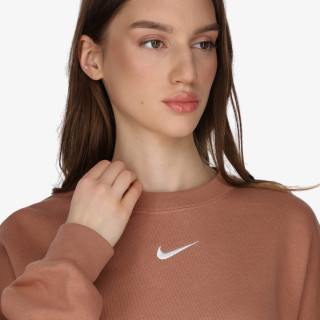 NIKE MAJICA Z DOLGIMI ROKAVI Sportswear Essentials 