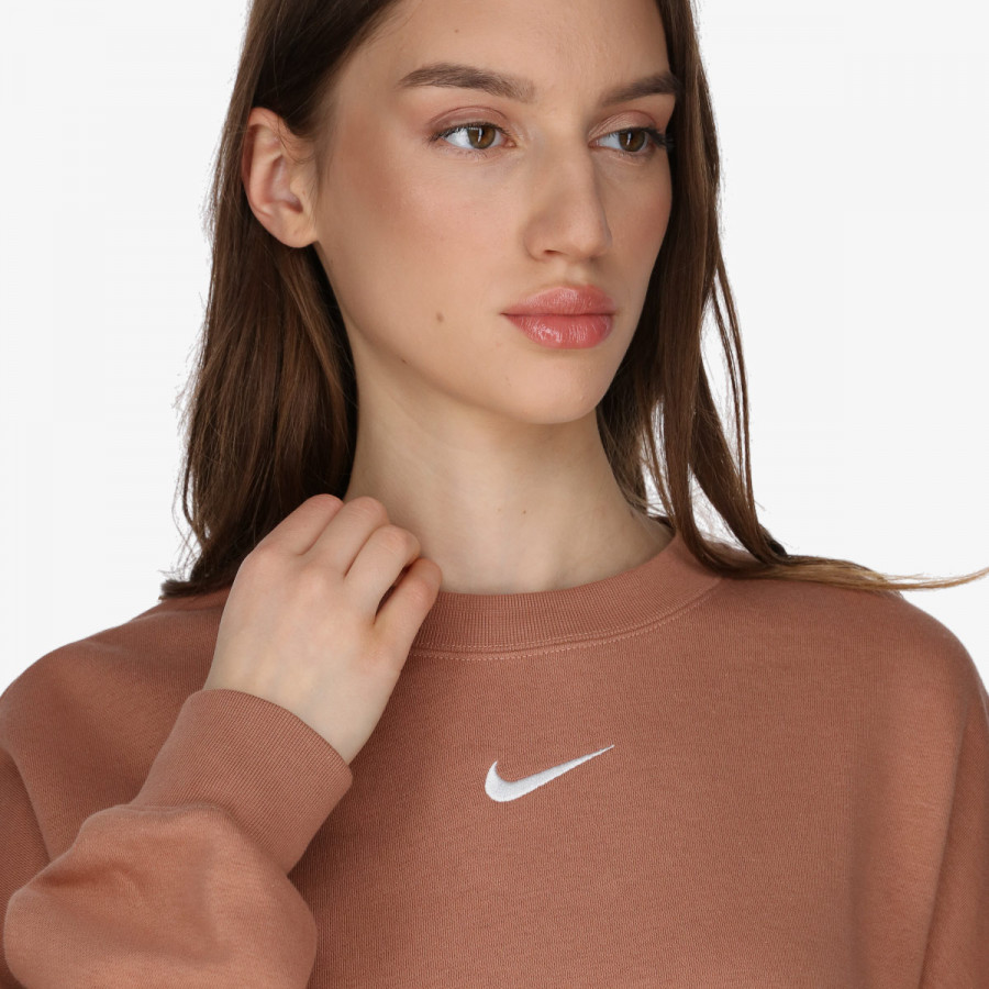 NIKE MAJICA Z DOLGIMI ROKAVI Sportswear Essentials 