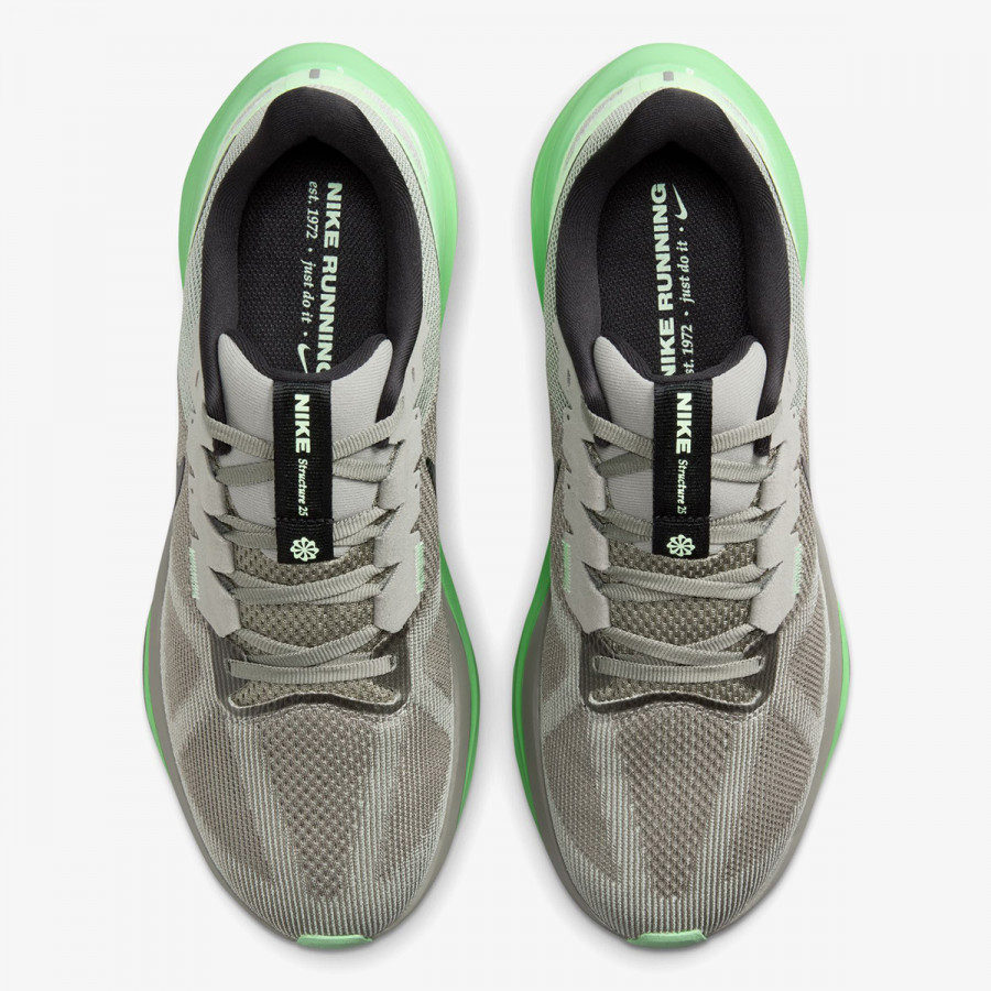 NIKE Superge Air Zoom Structure 25 