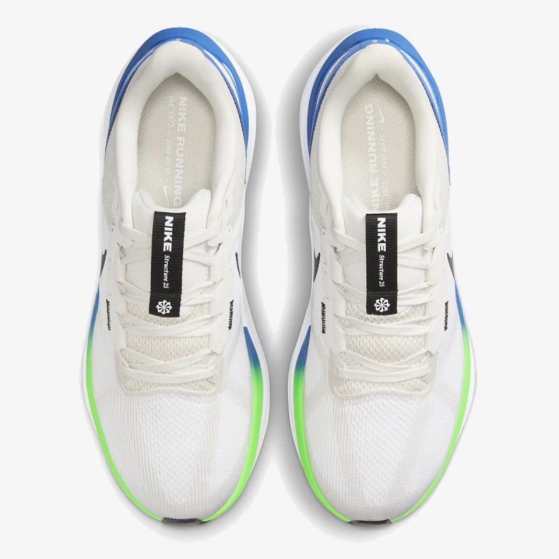 NIKE Superge NIKE AIR ZOOM STRUCTURE 25 