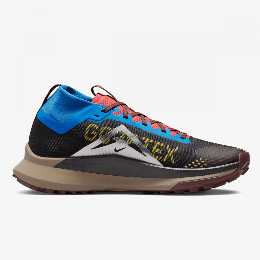 NIKE Superge NIKE REACT PEGASUS TRAIL 4 GTX 