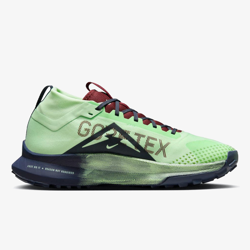 NIKE Superge Pegasus Trail 4 Gore-Tex 