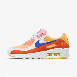 NIKE Superge WMNS NIKE AIR MAX 90 TM 