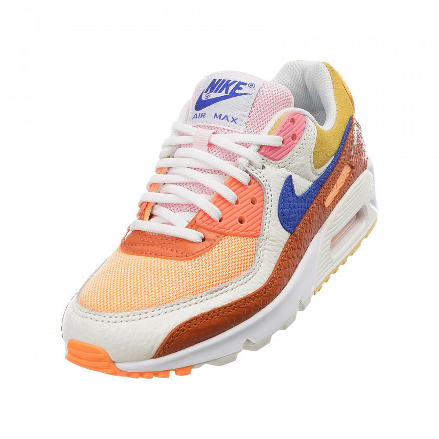 NIKE Superge WMNS NIKE AIR MAX 90 TM 