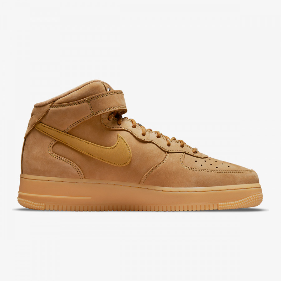 NIKE Superge Air Force 1 Mid '07 