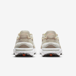 NIKE Superge Waffle One Crater 