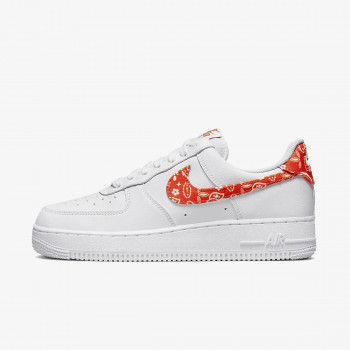 NIKE Superge W AIR FORCE 1 '07 ESS SNKR 