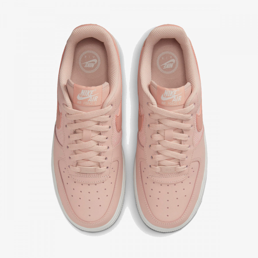 NIKE Superge W AIR FORCE 1 '07 ESS TRND 