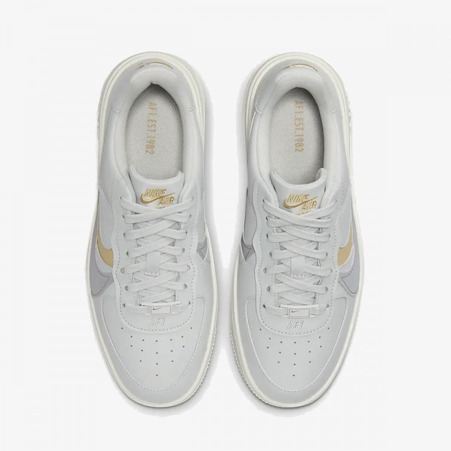 NIKE Superge Air Force 1 PLT.AF.ORM 