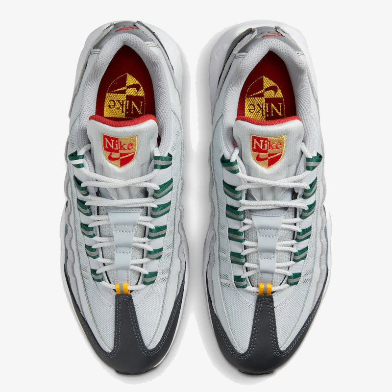 NIKE Superge NIKE AIR MAX 95 ESSENTIAL 