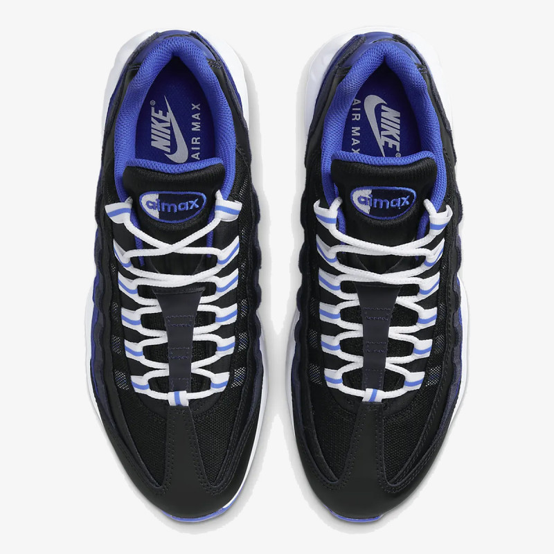 NIKE Superge NIKE AIR MAX 95 ESSENTIAL 