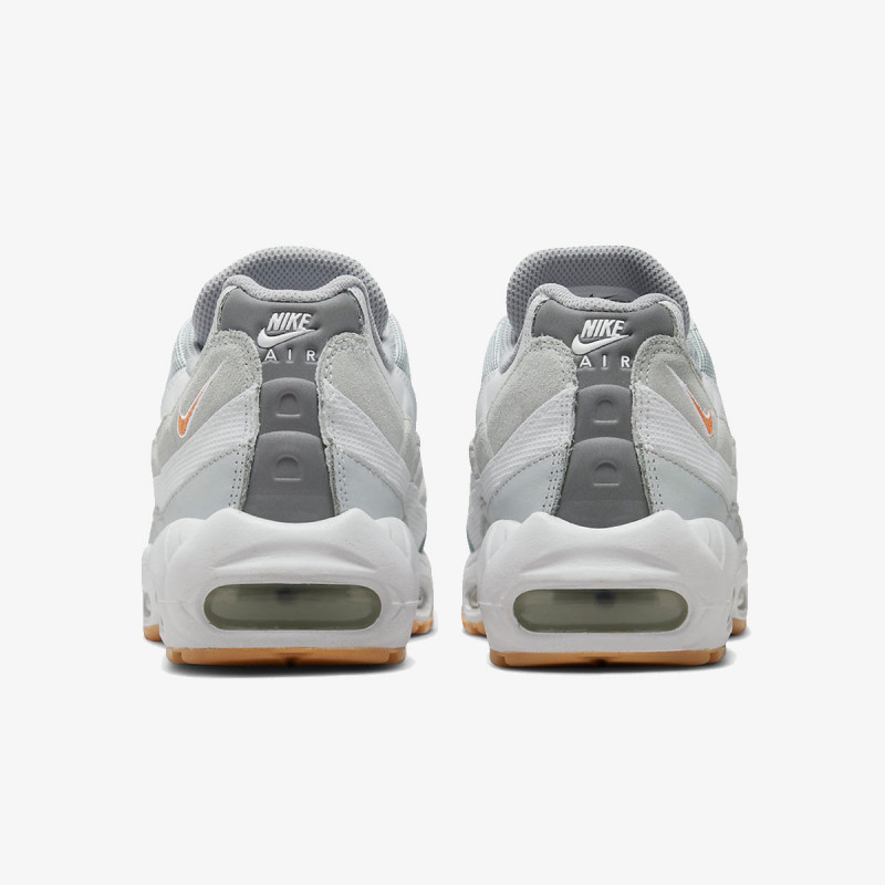 NIKE Superge NIKE AIR MAX 95 ESSENTIAL 