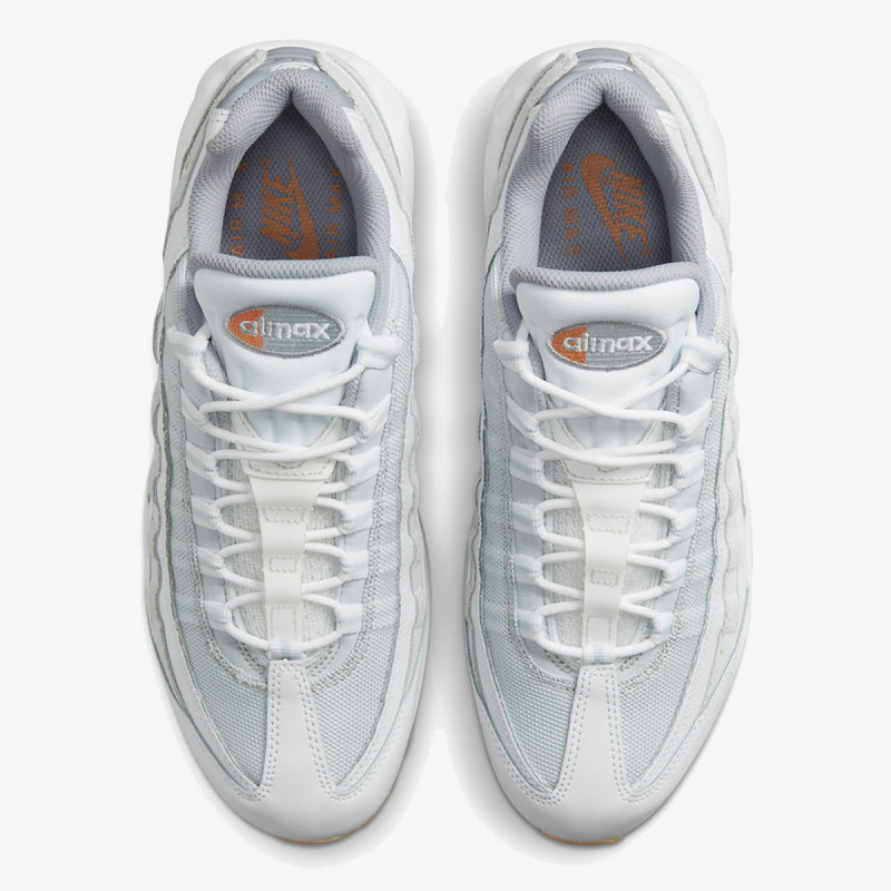 NIKE Superge NIKE AIR MAX 95 ESSENTIAL 