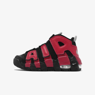 NIKE Superge NIKE AIR MORE UPTEMPO (PS) 
