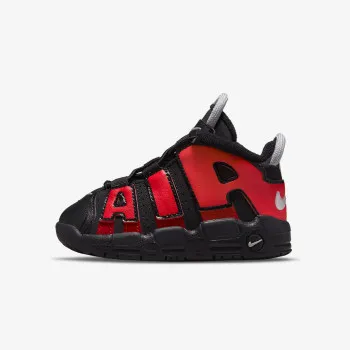 NIKE Superge NIKE Superge NIKE AIR MORE UPTEMPO (TD) 