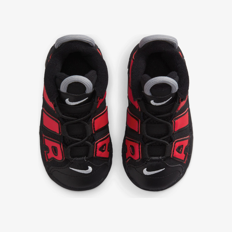 NIKE Superge NIKE AIR MORE UPTEMPO (TD) 