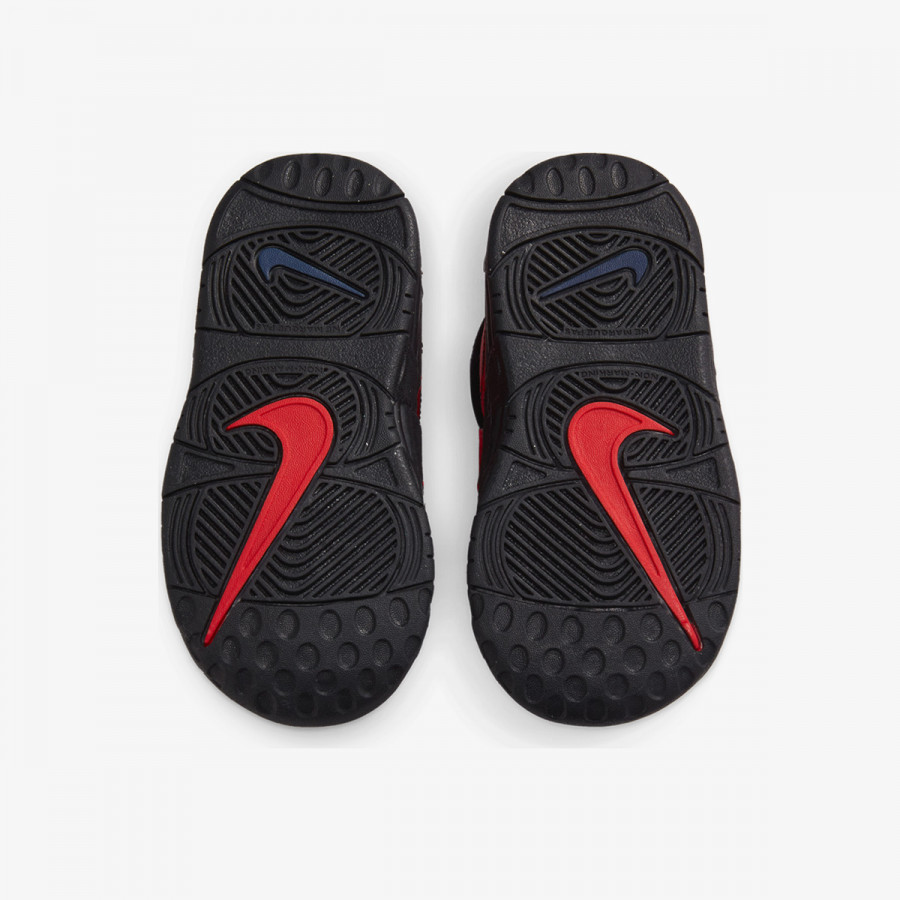 NIKE Superge NIKE AIR MORE UPTEMPO (TD) 