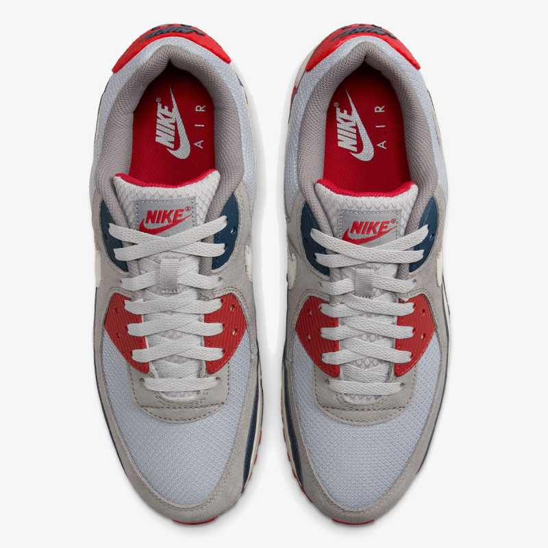 NIKE Superge Air Max 90 