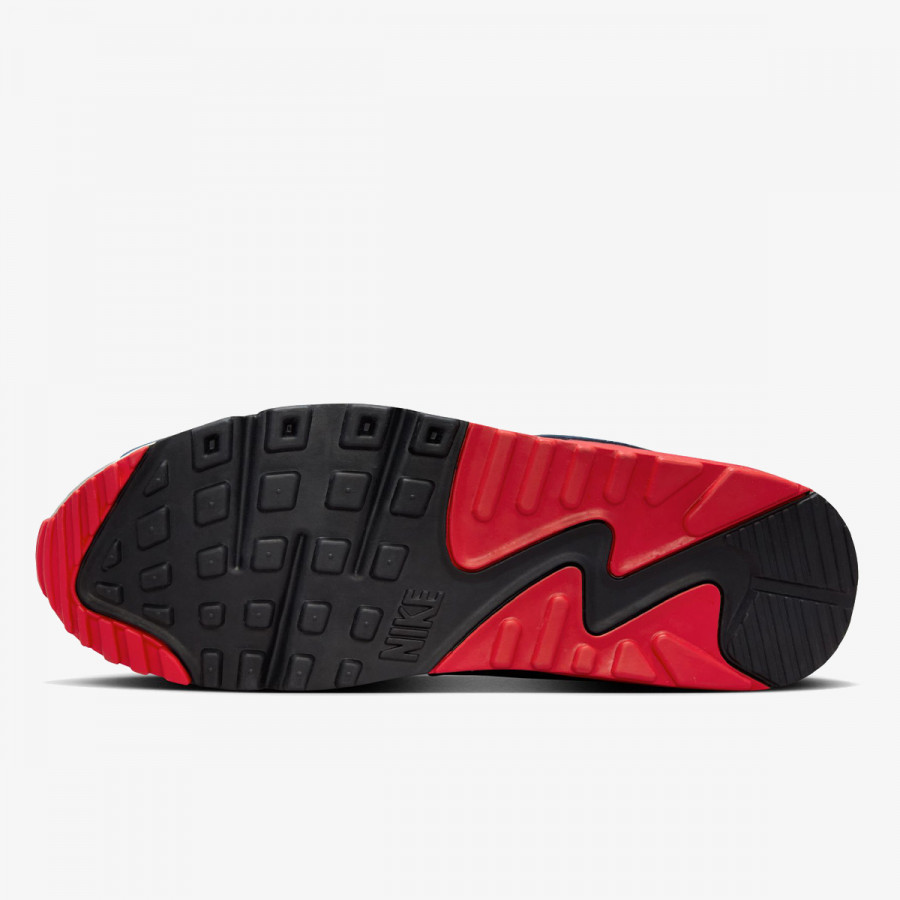 NIKE Superge Air Max 90 