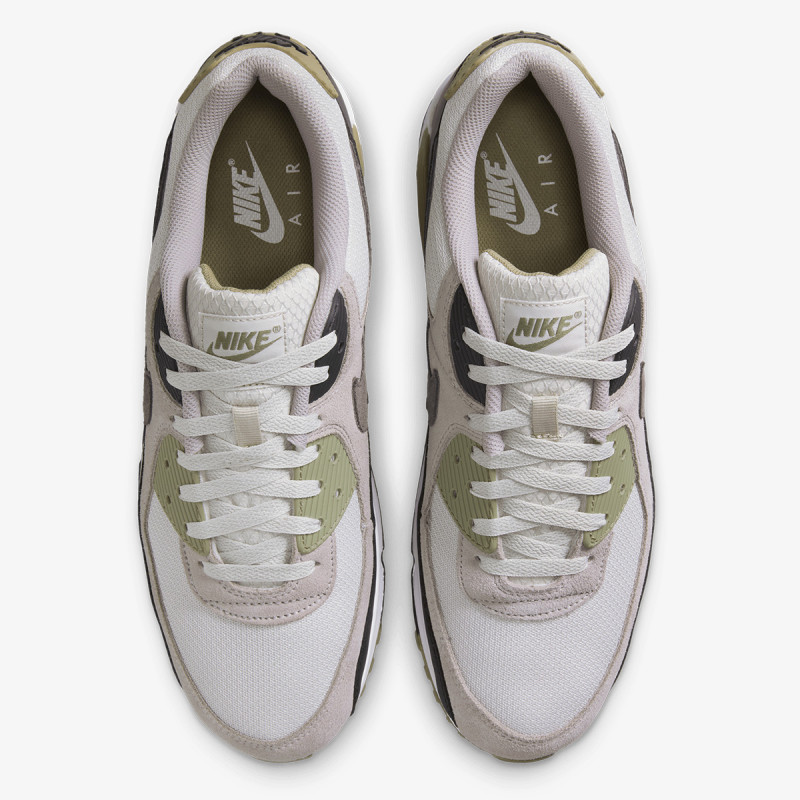 NIKE Superge Air Max 90 