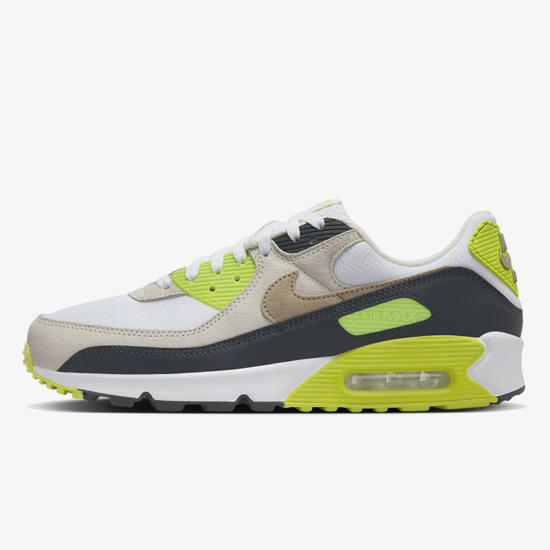NIKE Superge Air Max 90 