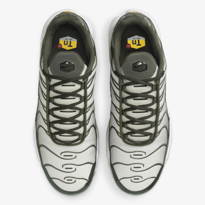 NIKE Superge Air Max Plus 