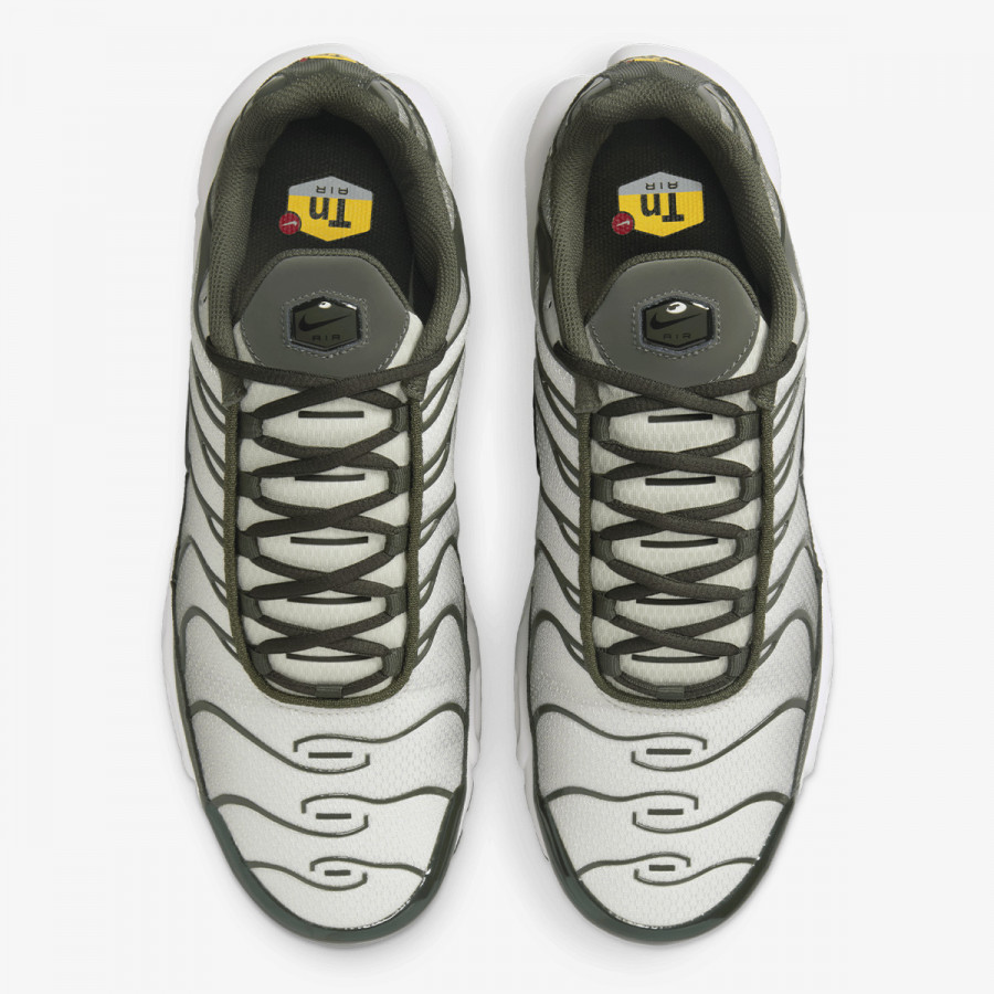 NIKE Superge Air Max Plus 