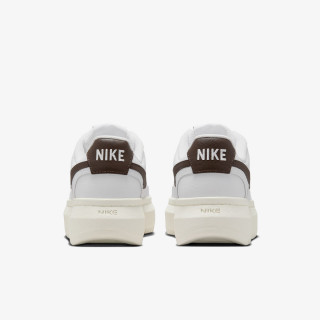 NIKE Superge Court Vision Alta 