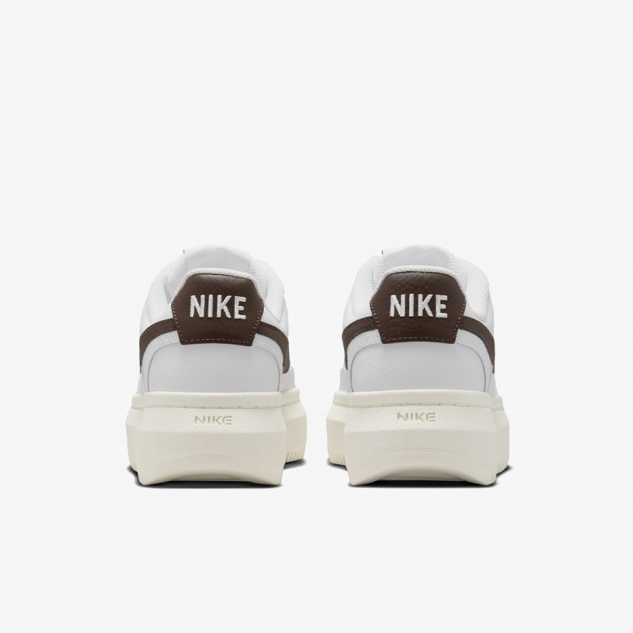 NIKE Superge Court Vision Alta 