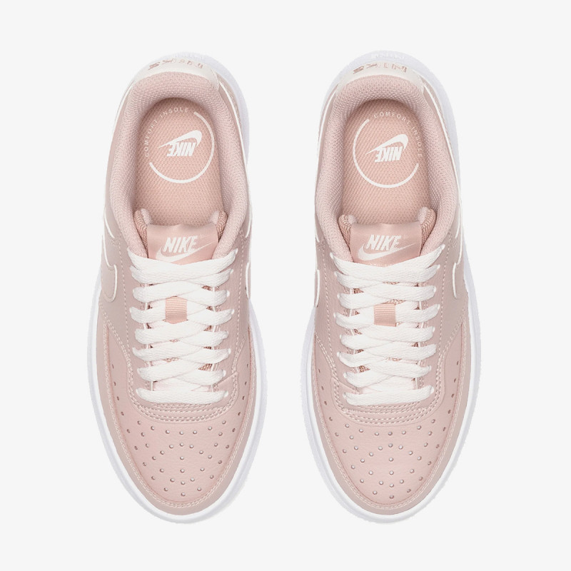 NIKE Superge Court Vision Alta 