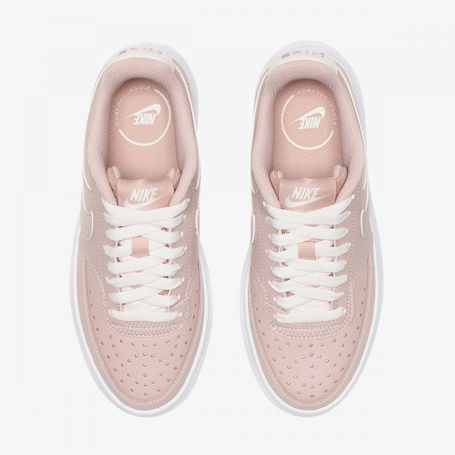 NIKE Superge Court Vision Alta 