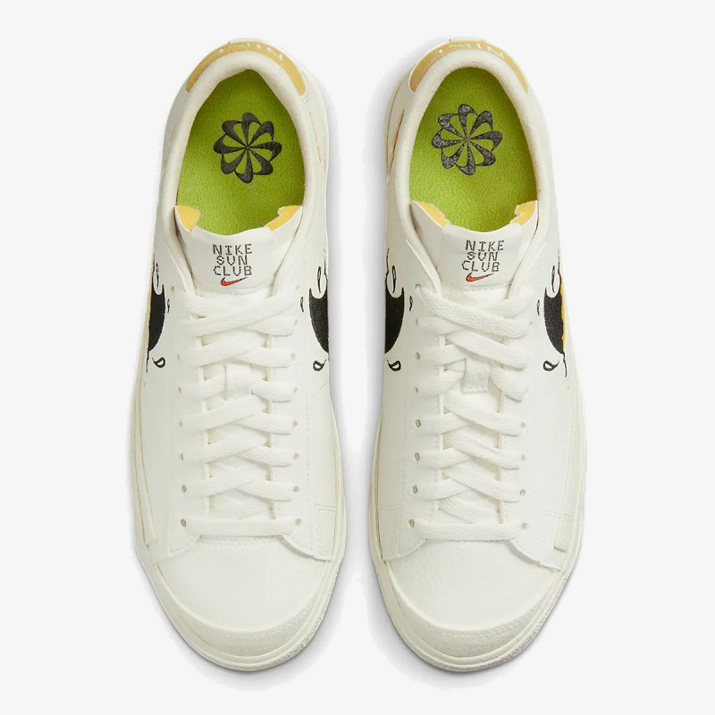 NIKE Superge BLAZER LOW ´77 SE NN 
