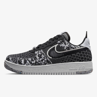 NIKE Superge NIKE AF1 CRATER FLYKNIT NN 