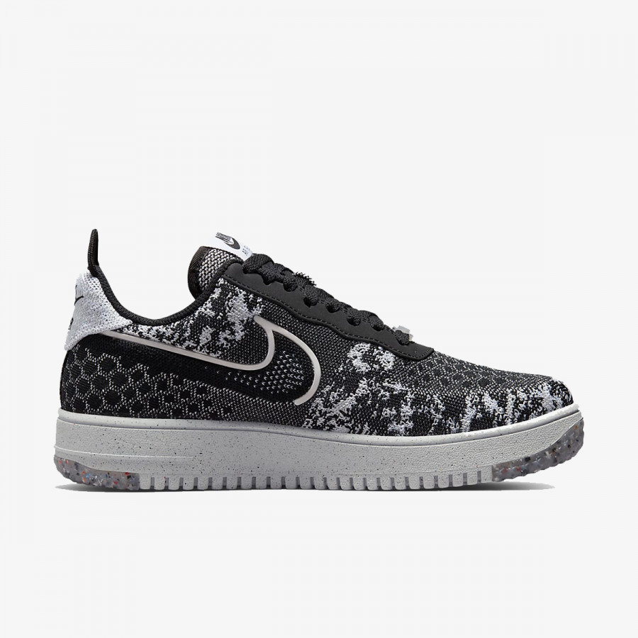 NIKE Superge NIKE AF1 CRATER FLYKNIT NN 