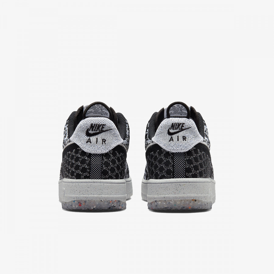 NIKE Superge NIKE AF1 CRATER FLYKNIT NN 