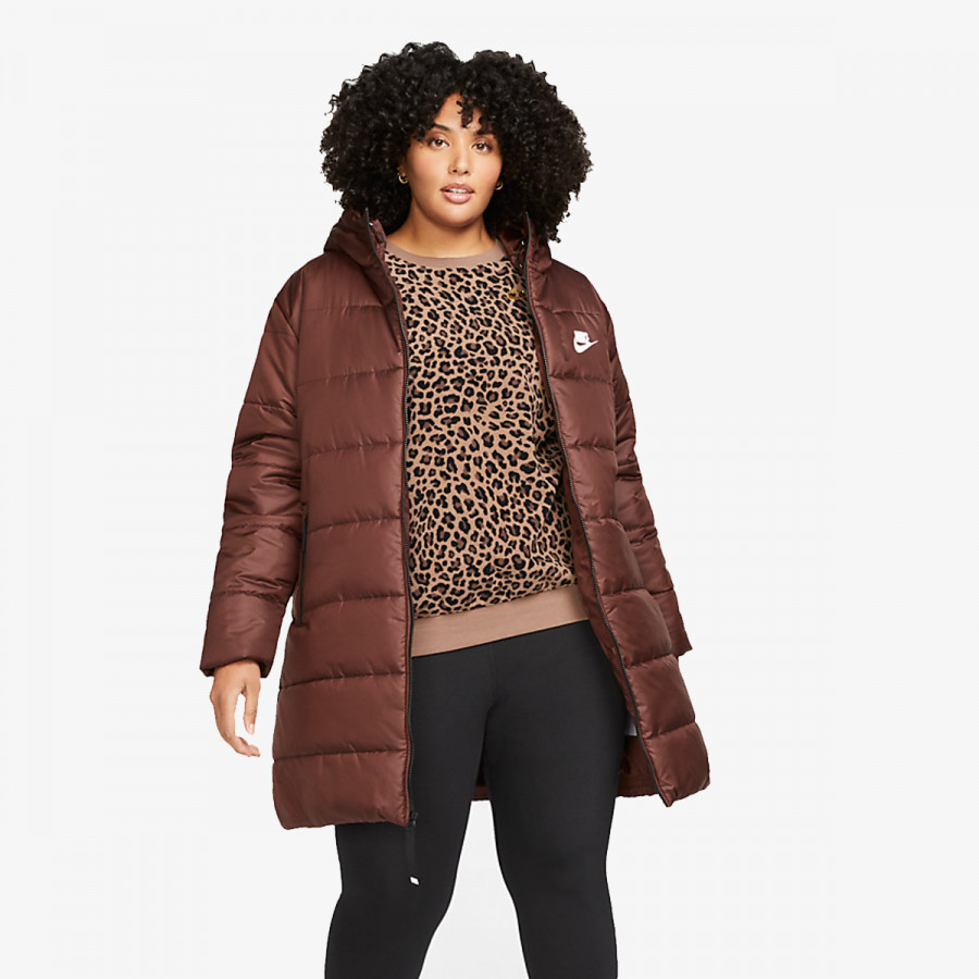 NIKE JAKNA SPORTSWEAR THERMA-FIT REPEL CLASSIC PARKA 