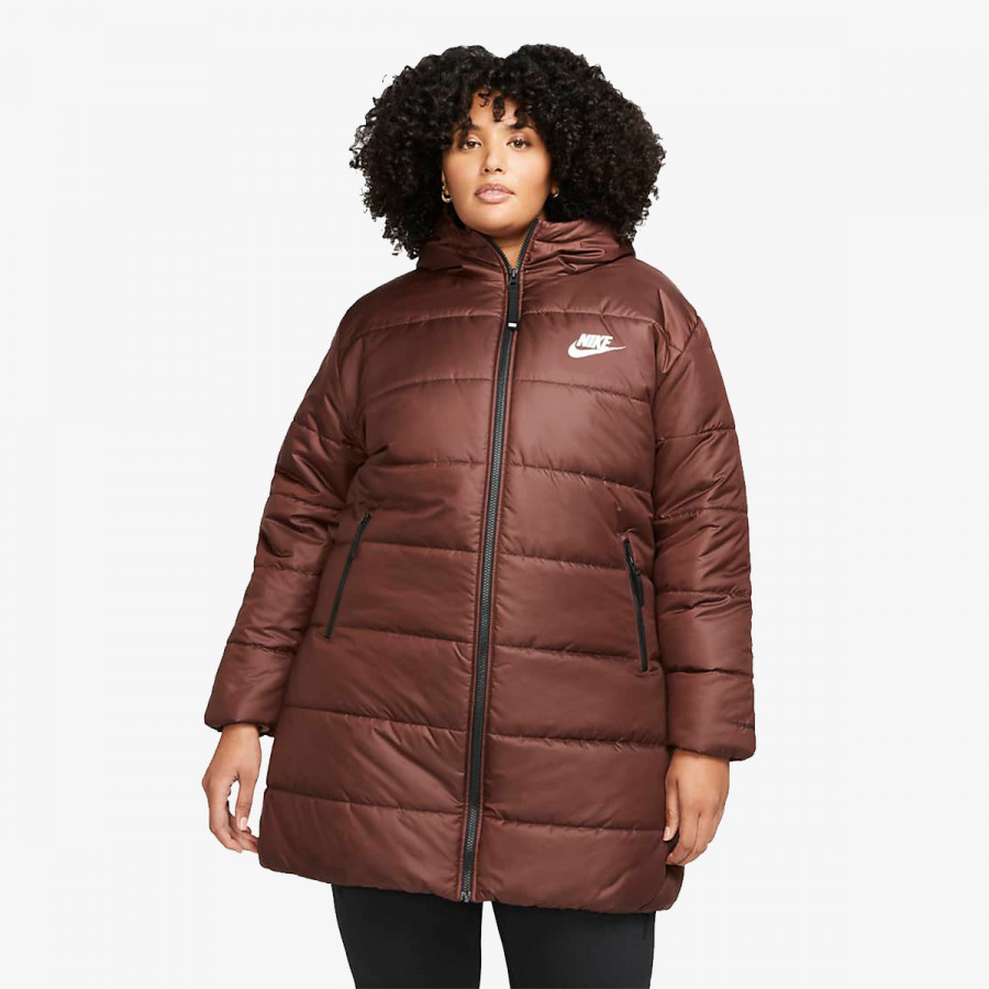 NIKE JAKNA SPORTSWEAR THERMA-FIT REPEL CLASSIC PARKA 