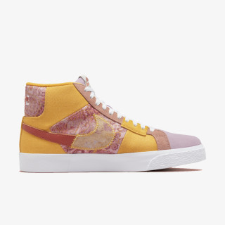 NIKE Superge NIKE SB ZOOM BLAZER MID PRM 