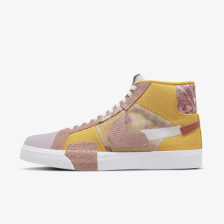 NIKE Superge NIKE SB ZOOM BLAZER MID PRM 