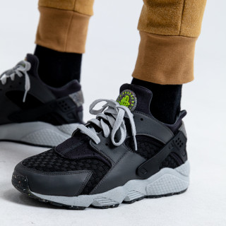 NIKE Superge NIKE AIR HUARACHE CRATER PRM 