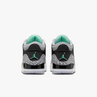 NIKE Superge JORDAN 3 RETRO BP 