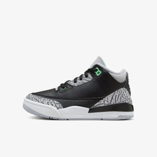NIKE Superge JORDAN 3 RETRO BP 