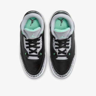 NIKE Superge JORDAN 3 RETRO BP 