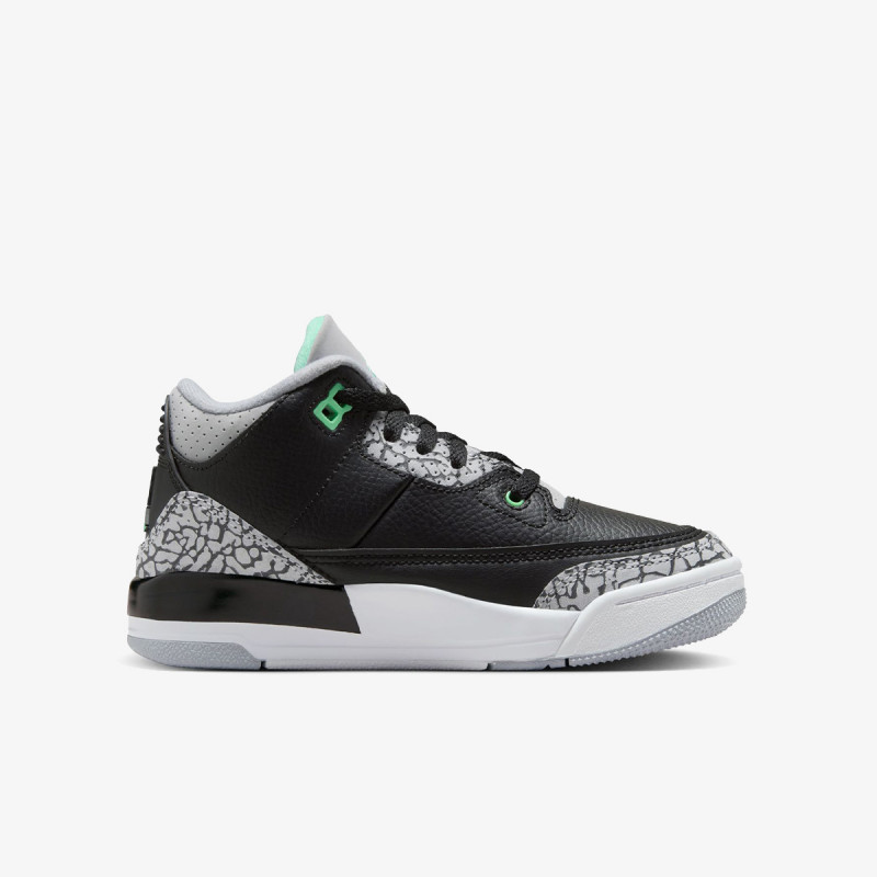 NIKE Superge JORDAN 3 RETRO BP 