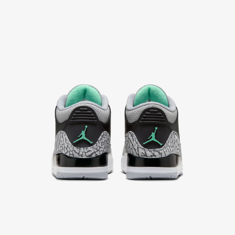 NIKE Superge JORDAN 3 RETRO BP 