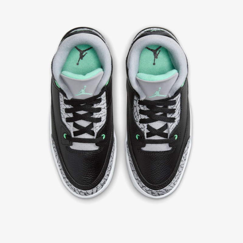 NIKE Superge JORDAN 3 RETRO BP 
